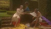 Montaigne en Italie