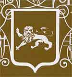 Le lion de Guyenne